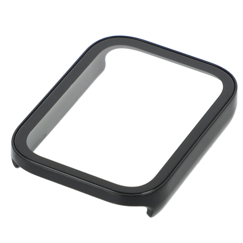 Etui ze szkłem Bizon Case Watch Adamo